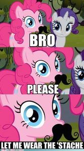 Pinkie Pie