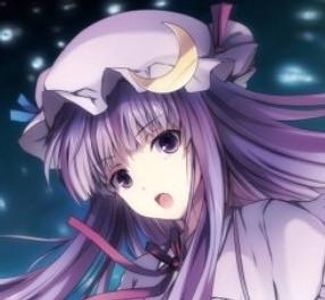 Patchouli