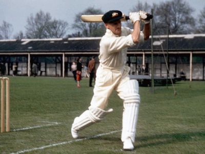 Don bradman