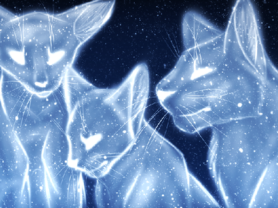 Starclan: Welcomed With Open Arms.