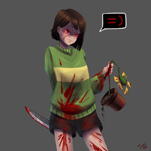 chara