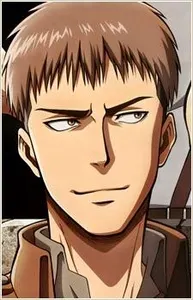 Jean Kirstien ? Jean Kirstien ?