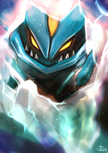 Kyurem