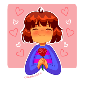 Frisk!