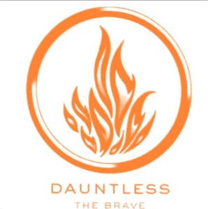 Dauntless