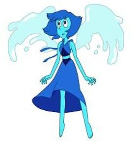 Lapis Lazuli