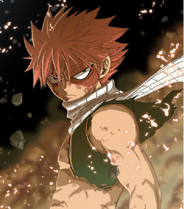 Natsu