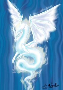 Spirit Dragon