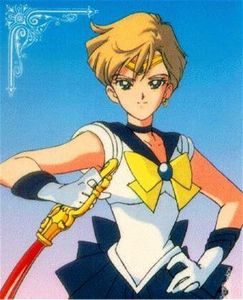 Sailor Uranus