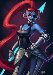 Undyne