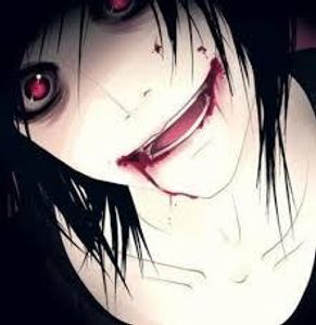 Jeff The Killer