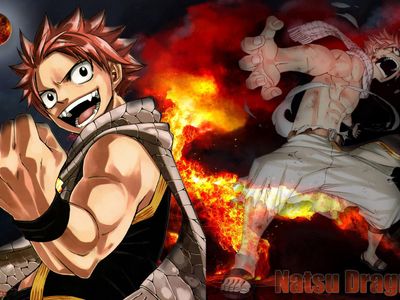 Natsu Dragneel