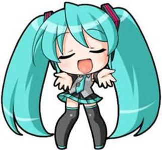 Miku Hatsune