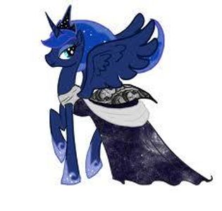 Princess Luna