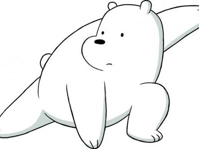 Ice Bear