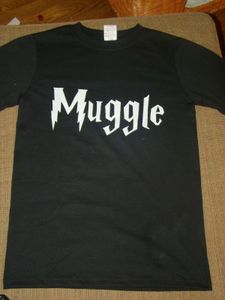 Muggle