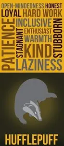 Hufflepuff Hufflepuff
