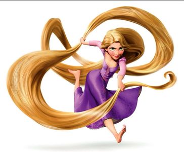 Rapunzel