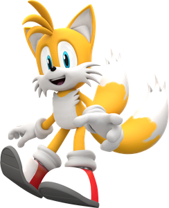 Tails