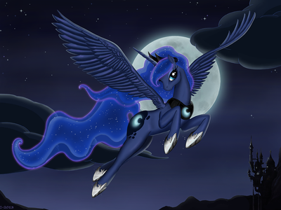 Alicorn