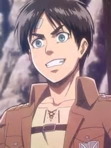 sexy and daring(eren jaeger)