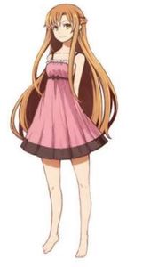 Asuna