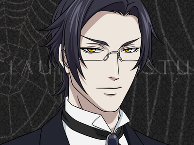 Claude Faustus