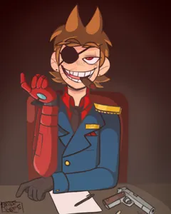 Tord Tord