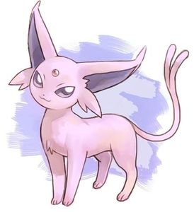 Espeon