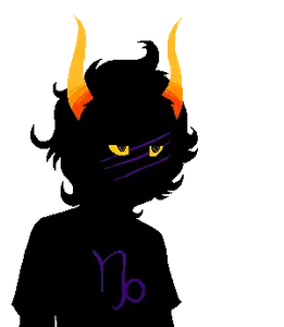 Gamzee likes you! Gamzee likes you!