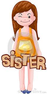 You are the big sister