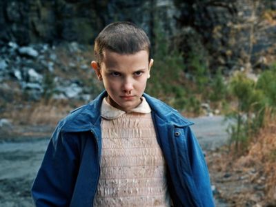 Eleven