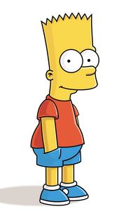 Bart Simpson