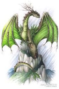 earth dragon