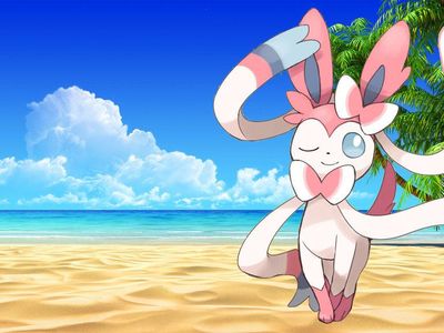 Sylveon