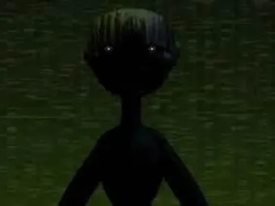 Phantom marionette Phantom marionette