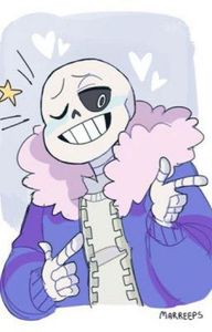 Sans!