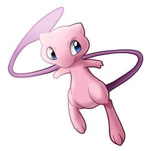 Mew