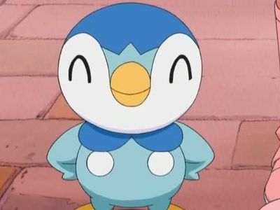 Piplup