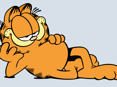 Garfield