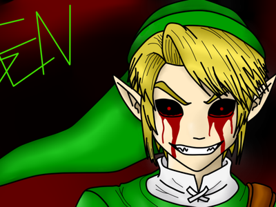 BEN Drowned