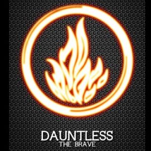 Dauntless