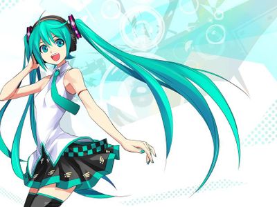 Miku