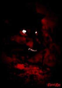 Demon Wolf