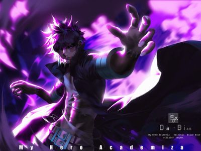 dabi