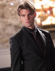 Elijah Mikaelson