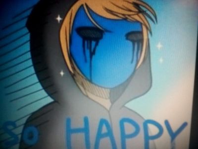 Eyeless Jack!