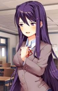 Yuri