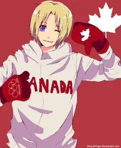 Canada Canada