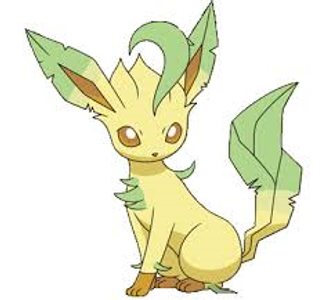 Leafeon